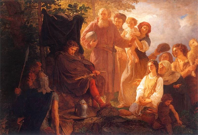 Wladyslaw in esilio